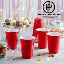 Disposable Drinking Cups
